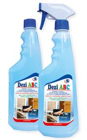 Dezi ABC