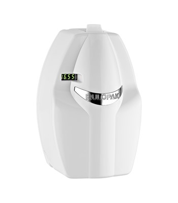 Sistem za dezodoraciju prostora Rhapsody 