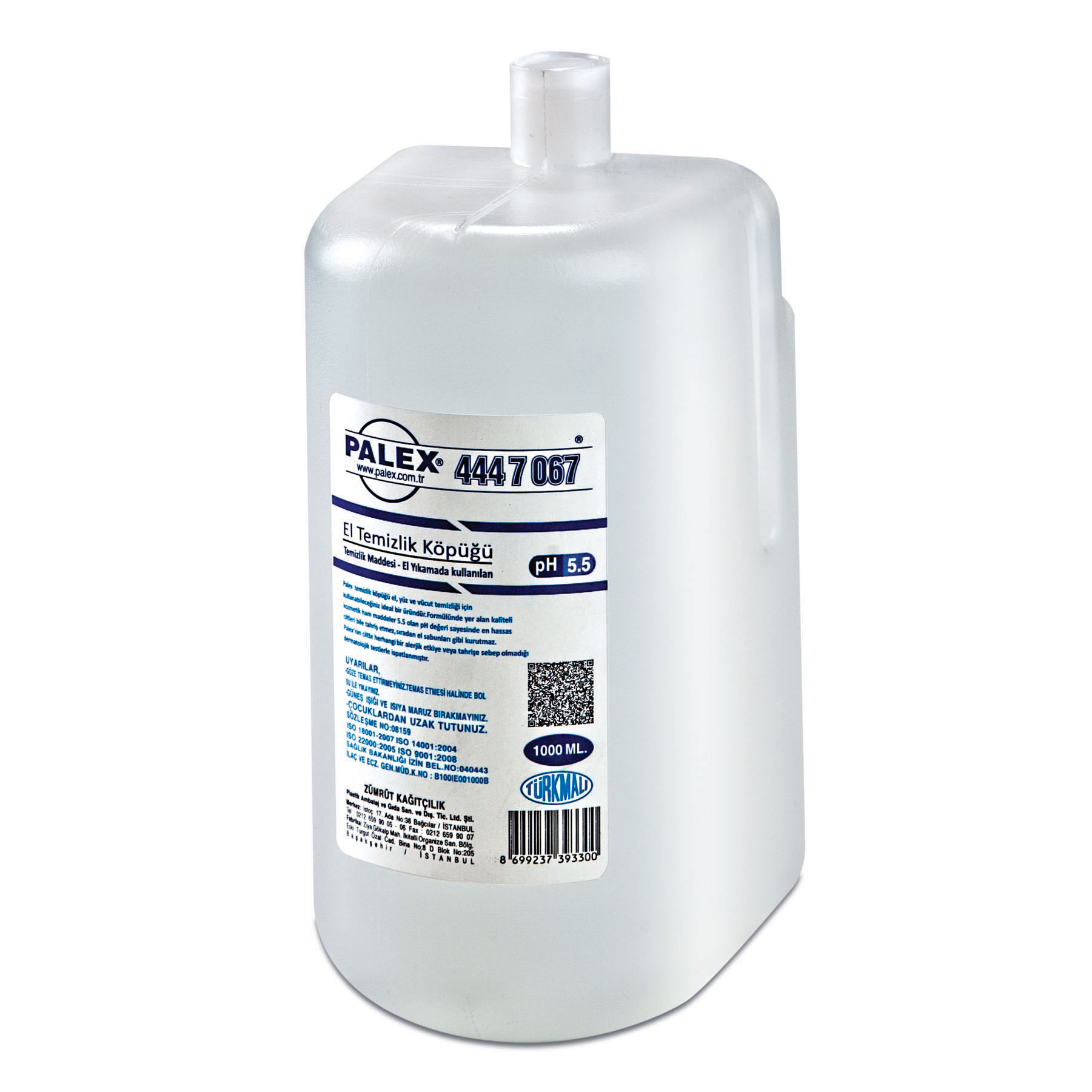 Ketridž Classic 1000ml