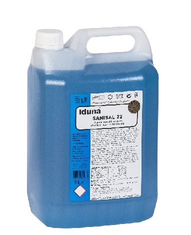Sanisal 22