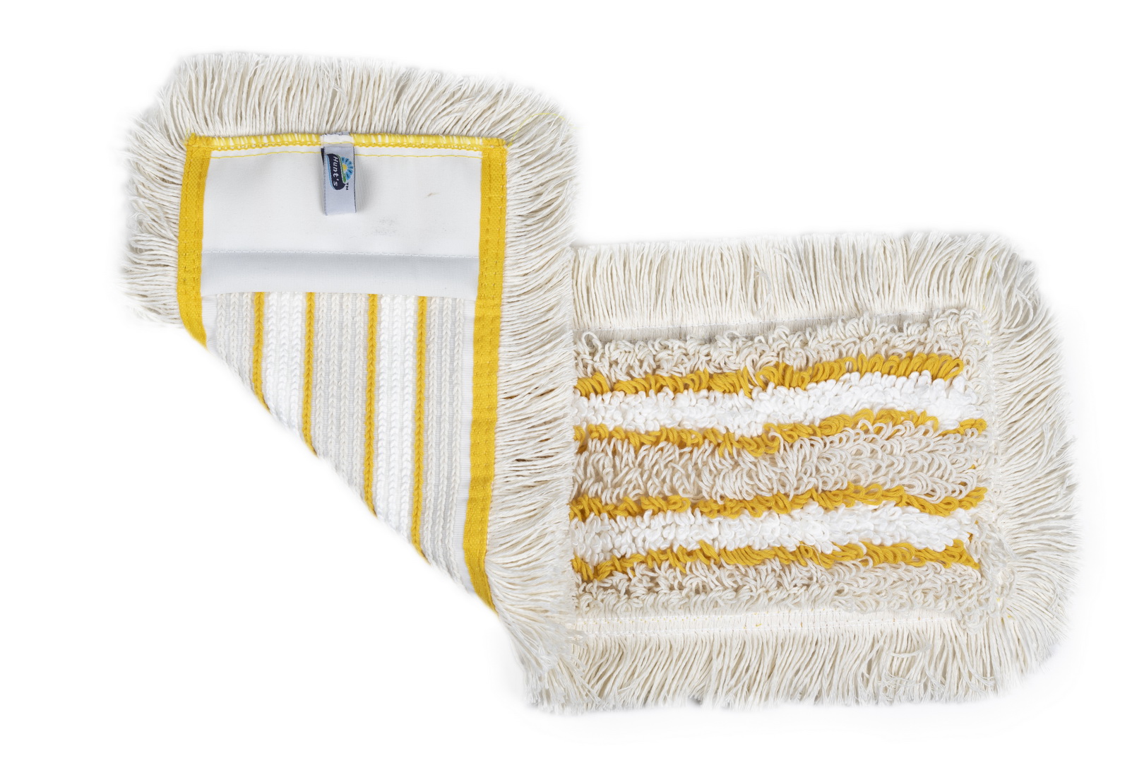 Mop 50cm double Hunt