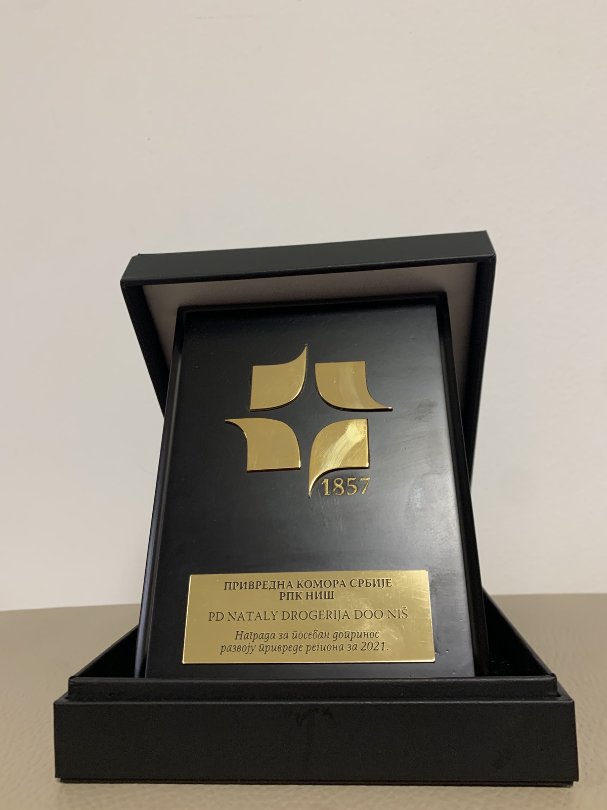 Vaš partner u čišćenju!