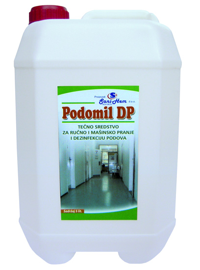 Podomil DP
